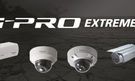 باناسونيك تكشف النقاب عن تكنولوجيا المراقبة الأمنية الجديدة i-PRO Extreme المخصصة للسوق الخليجية خلال معرض إنترسيك 2017 المقام على أرض مركز دبي الدولي للمؤتمرات والمعارض
