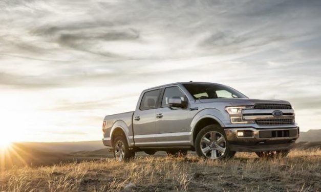 فورد تكشف عن F-150 وتعيد إنتاج برونكو، وتقدّم رنجر الجديدة كلياً في أمريكا الشمالية وتعرض رؤيتها لمدينة المستقبل