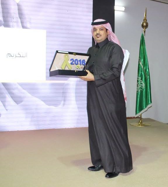 جمعية  سند الخيرية تثمن دور STC في دعمها وتنمية مواردها