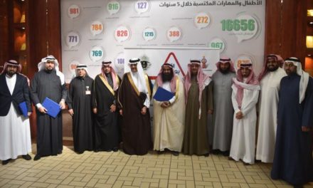 118 ألف مغرد خلال 48 ساعة  يتفاعلون مع  “السياقة_الآمنة_وقاية_من_الحوادث”