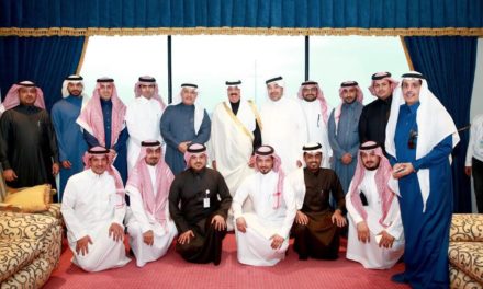 اتفاقية شراكة استراتيجية بين الاتصالات السعودية و نادي الفروسية