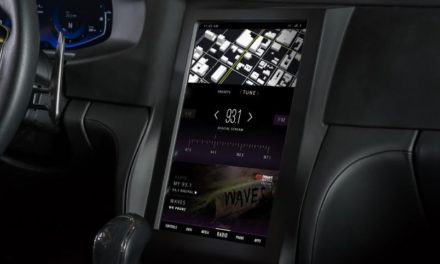 بلاكبيري QNX تطلق نظام التشغيل الأكثر تطوراً وأمناً لانظمة اتصال السيارات