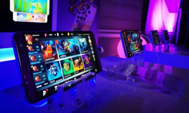 متجر”هواوي” HiGame الإلكتروني متاح الآن في منطقة الشرق الأوسط وأفريقيا