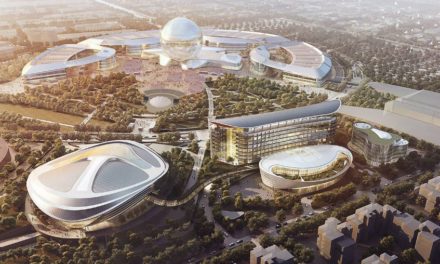 توقيع مذكرة تفاهم بين إكسبو أستانا 2017 وإكسبو دبي 2020