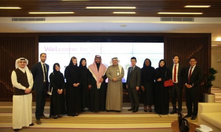 STC طلاب جامعة هارفارد الامريكية  في ضيافة