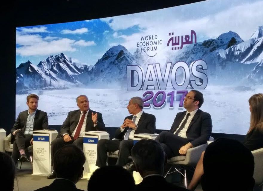 البياري: تطوير تشريعات الاتصالات بالدول العربية سيحفز الاستثمار بالثورة الرقيمة
