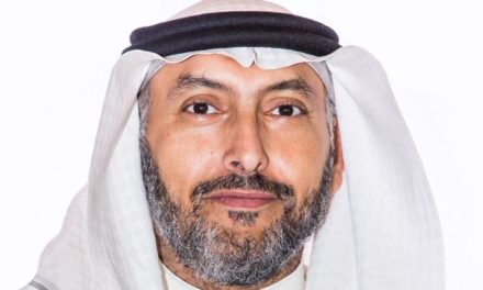 بقلم عمار عناية، المدير العام لمنطقة الشرق الأوسط وتركيا في شركة "أروبا نتوركس" إحدى شركات هيوليت باكارد إنتربرايز.