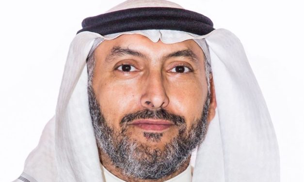 بقلم عمار عناية، المدير العام لمنطقة الشرق الأوسط وتركيا في شركة "أروبا نتوركس" إحدى شركات هيوليت باكارد إنتربرايز.