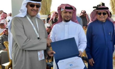 الأمير سلطان بن سلمان يكرم موبايلي لرعايتها الحصرية للملتقى الثالث للطيران العام