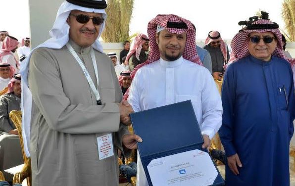 الأمير سلطان بن سلمان يكرم موبايلي لرعايتها الحصرية للملتقى الثالث للطيران العام
