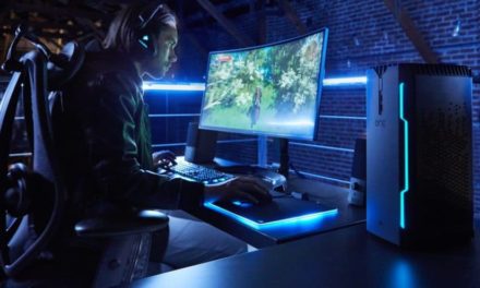 Corsair تشوق لحاسبها الجديد للألعاب Corsair ONE