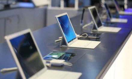 تطبيق جديد من سامسونج يكشف جزءا من مواصفات حاسبها اللوحي المنتظر Galaxy TabPro S2