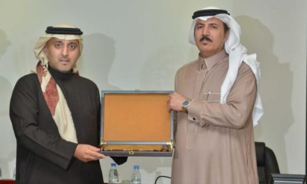مديرية مكافحة المخدرات تكرم موبايلي لمشاركتها في فعاليات اليوم العالمي لمكافحة المخدرات
