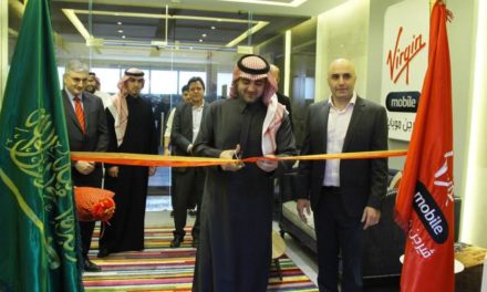 فيرجن موبايل السعودية تكشف عن هويتها الشبابية المرحة  وتفتتح مقرها الرئيسي بالرياض