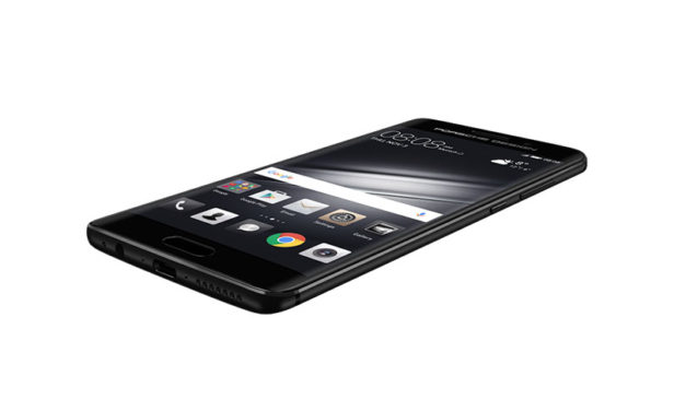 “بورشه ديزاين هواوي” Mate 9 يجمع بين الأداء المتفوق والتصميم الفاخر