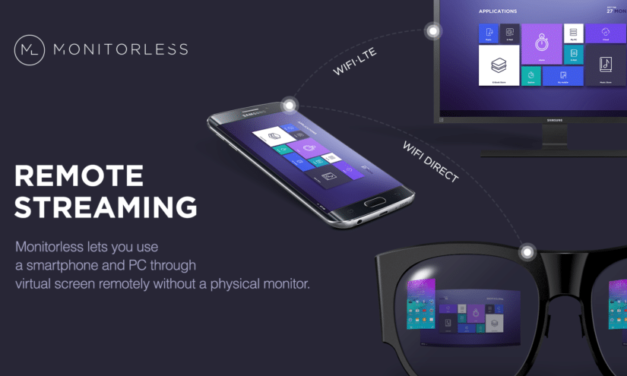 سامسونج تكشف عن 4 مشاريع تركز على الواقع الافتراضي والمعزز لعرضها في MWC 2017