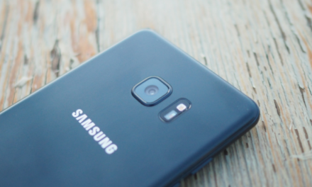 Galaxy Note 7 قد يعود للأسواق مجدداً