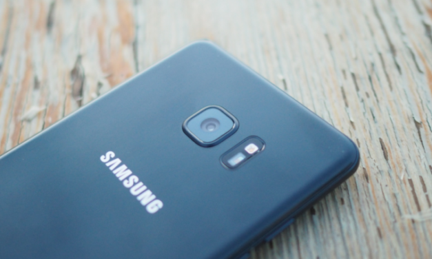 Galaxy Note 7 قد يعود للأسواق مجدداً