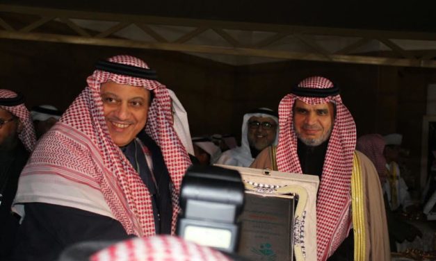 “الله يعطيك خيرها” تستعرض تجربتها وتحاكي زوار الجنادرية عن السلامة المرورية