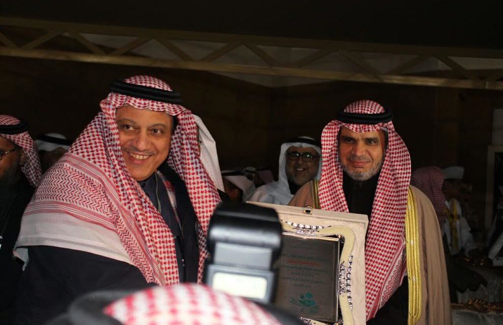 “الله يعطيك خيرها” تستعرض تجربتها وتحاكي زوار الجنادرية عن السلامة المرورية