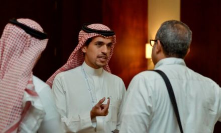760 دقيقة تعارف تُكسب المنشآت الصغيرة والمتوسطة علاقات متينة