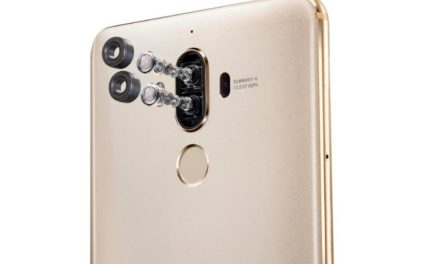 تقنيات تصوير متقدمة في هاتف “هواوي” Mate 9