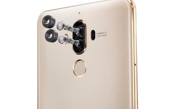 تقنيات تصوير متقدمة في هاتف “هواوي” Mate 9