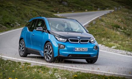 مجموعة BMW تشهد بداية عام هي الأفضل على الإطلاق من حيث المبيعات