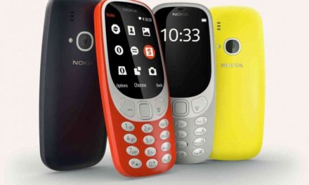 نوكيا 3310 يعود من جديد