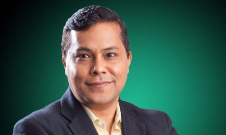 أريكسون تعين إندرانيل داس في منصب رئيس قطاع الحوسبة السحابية وتكنولوجيا الاتصالات لمنطقة الشرق الأوسط