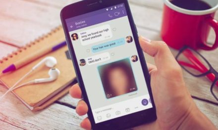 فايبر توفر ميزة خفي الصور والفيديوهات بعد رؤيتها