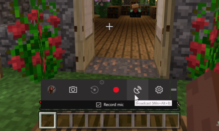 مايكروسوفت تطلق تطبيق البث المباشر للألعاب Beam لمشتركي Xbox Insider Program