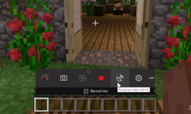 مايكروسوفت تطلق تطبيق البث المباشر للألعاب Beam لمشتركي Xbox Insider Program