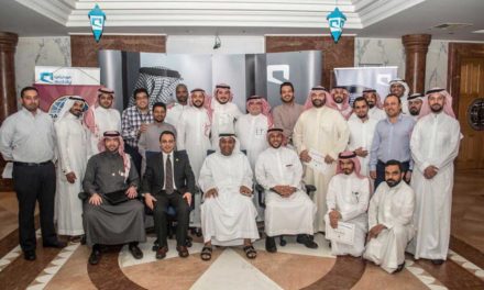 موبايلي تعقد الحفل التأسيسي لإفتتاح نواديها الجديدة (للتوستماسترز) لتطوير موظفيها في أنحاء المملكة