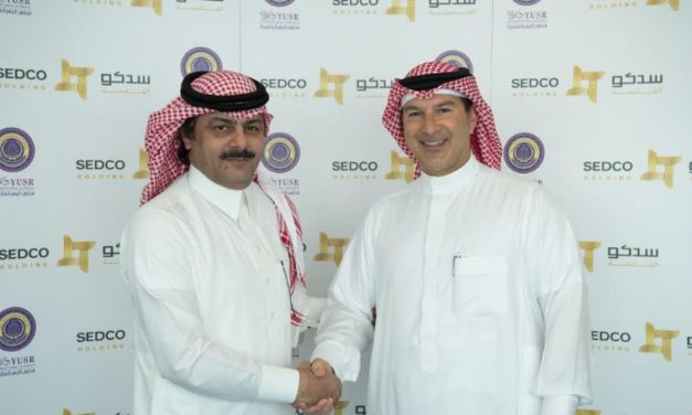 مجموعة سدكو القابضة تستحوذ على 50% من أسهم مدارس اليسر العالمية