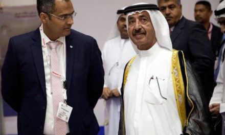 كانون تساعد شركاءها على إبراز إمكانيّاتهم الحقيقية في معرض الخليج للتغليف والطباعة 2017