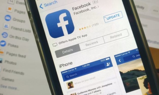 فيس بوك تختبر زر الصور المتحركة GIF ضمن التعليقات