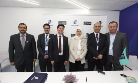 زين الكويت توقّع اتفاقية تطوير وتحديث التطبيقات مع إريكسون لمدة ثلاث سنوات