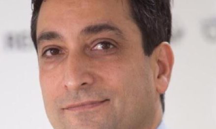 “نيسان” تعيّن بيمان كارجار رئيساً لمجلس إدراتها في منطقة أفريقيا والشرق الأوسط والهند