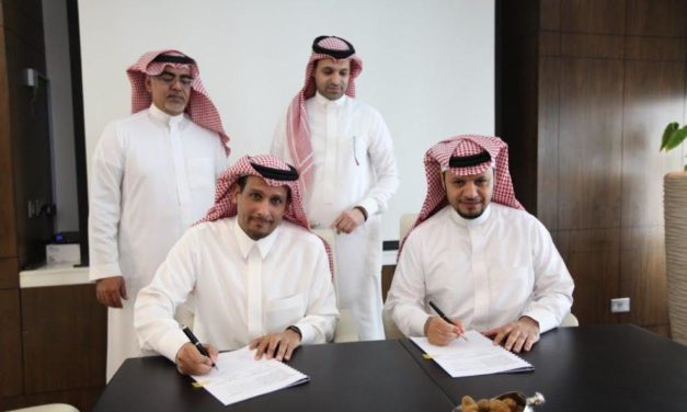 موبايلي توقع اتفاقية مع البريد السعودي لتقديم منتجاتها