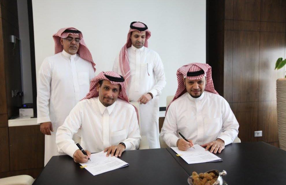 موبايلي توقع اتفاقية مع البريد السعودي لتقديم منتجاتها