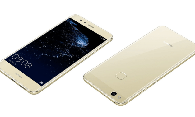 هواوي تعلن عن هاتفها P10 Lite الذي سيتوفر بسعر يعادل 370 دولارا