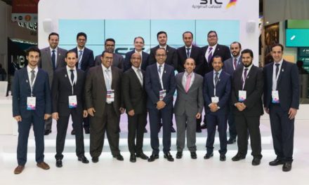 STC تتهيأ لمرحلة التقنيات الحديثة بعالم الاتصالات بعد ختام “مؤتمر برشلونة”