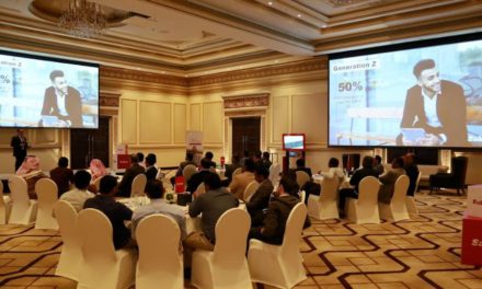 سيبر تطلق سلسة فعاليات “يوم سيبر للتكنولوجيا” في المملكة العربية السعودية