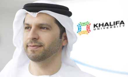 “تحدي محمد بن زايد العالمي للروبوت” ينطلق الشهر الجاري في حلبة مرسى ياس