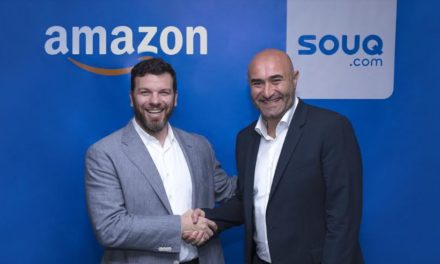 استحواذ أمازون لـ “سوق.كوم” يشكل أكبر درع للتجارة الإلكترونية