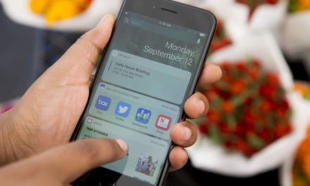 iOS 10.3 يأتي بنظام ملفات جديد APFS