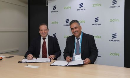 “زين السعودية” وإريكسون توقعان اتفاقية تعاون في مجال التحول الرقمي