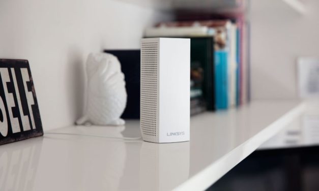 «لينكسيس» تطرح نظام شبكات الواي فاي اللاسلكية المعياري Velop™ الذي