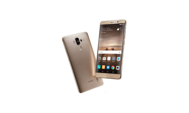 استمتع برحلاتك الدولية الطويلة بصحبة هاتف Mate 9 الذكي
